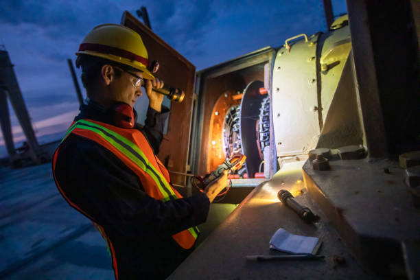 Best Electrical Troubleshooting Services  in Daingerfield, TX