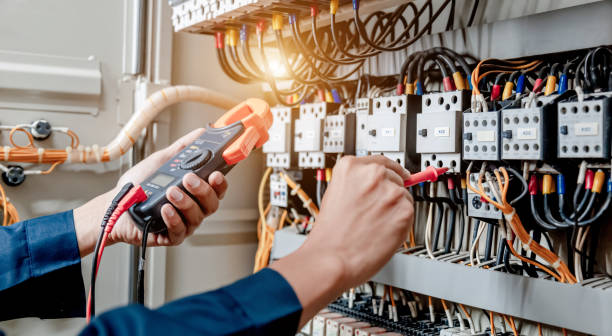 Best Affordable Emergency Electrician  in Daingerfield, TX