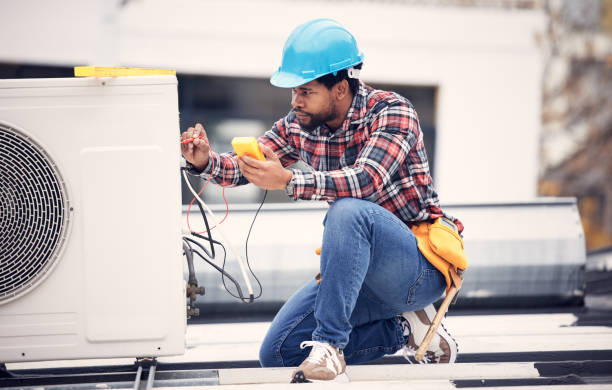 Best Local Electrician Companies  in Daingerfield, TX
