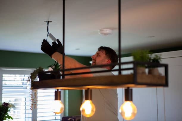 Best Electrical Repair Services  in Daingerfield, TX