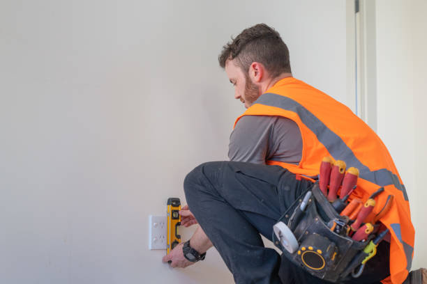 Best 24-Hour Electrician  in Daingerfield, TX