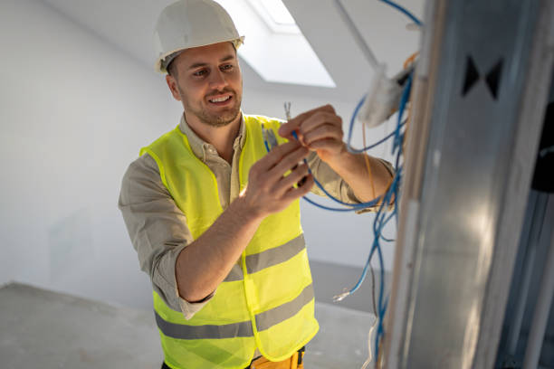 Best Emergency Electrician Near Me  in Daingerfield, TX